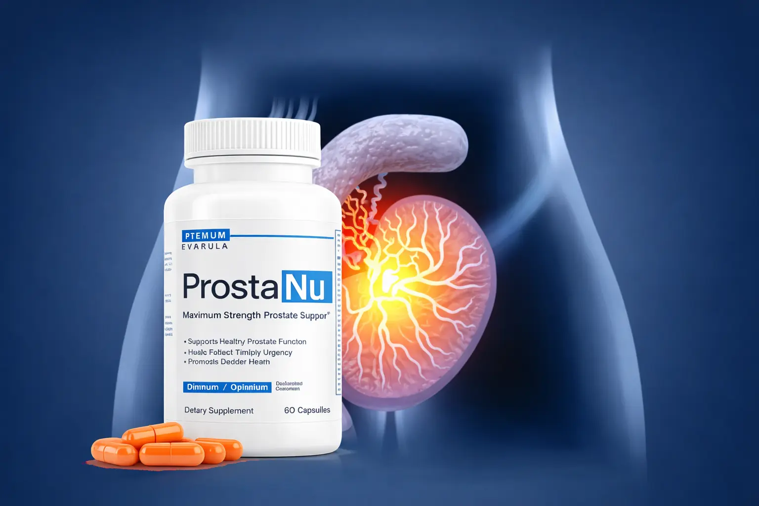 prostanu is